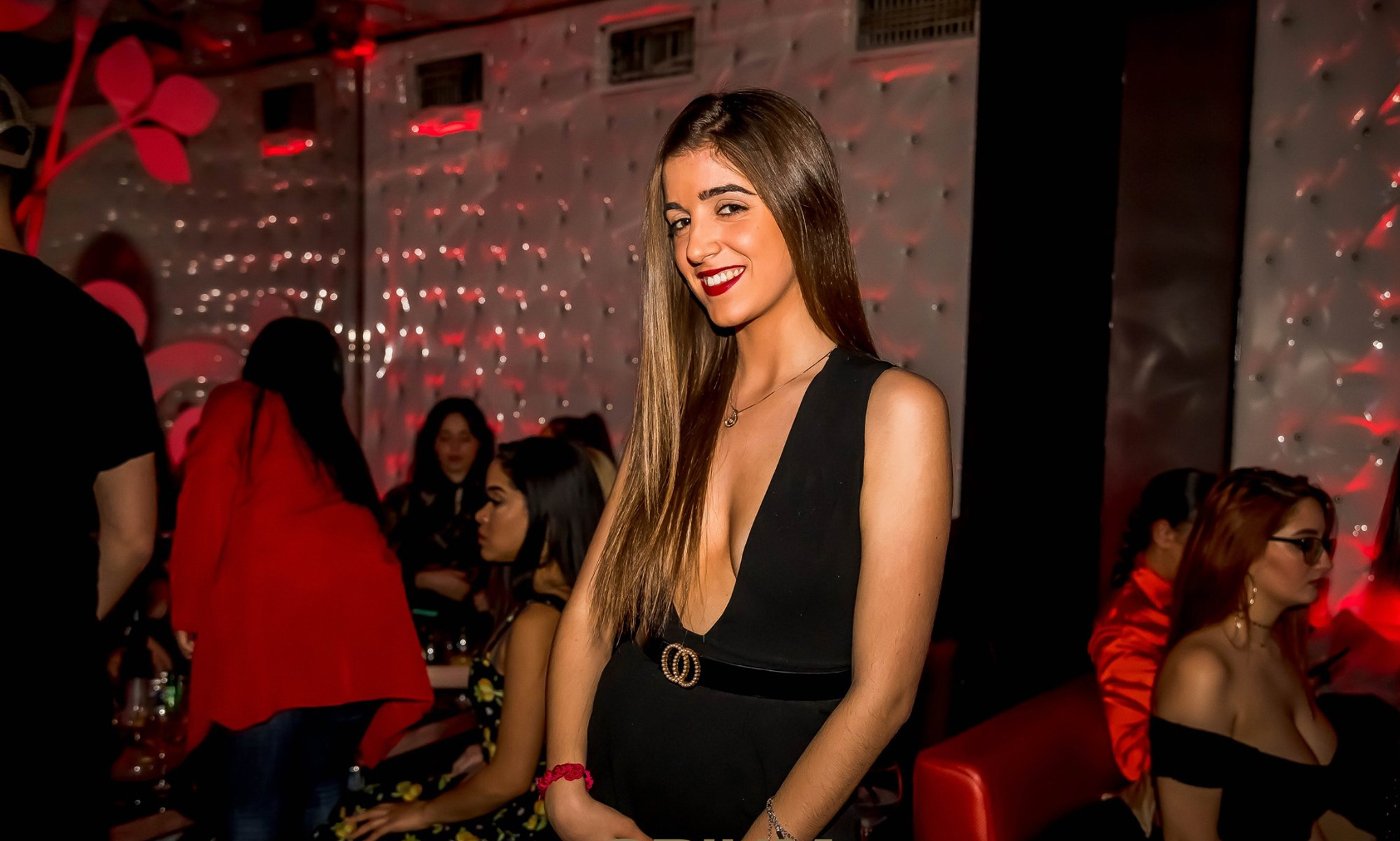 Fiesta Jueves Sotavento